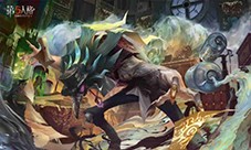 渡鸦猎捕《第五人格》监管者“噩梦”基础攻略来袭