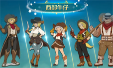 二之国交错世界时装怎么获得