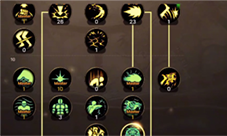 地下城与勇士起源气功师怎么加点