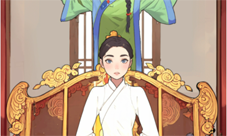 脑力侦探女帝登基选择正确的装扮怎么过关