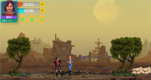 《假未来》丰收矿场玩法流程 假未来丰收矿场怎么玩3