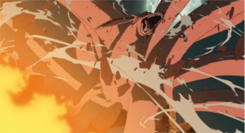 火影忍者:忍者新世代10