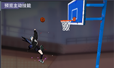 球场上的舞者《街头篮球》SF操作攻略
