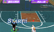 纵享丝滑《街头篮球》SF打野进攻攻略