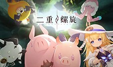《二重螺旋》玩法全解析 多维战斗与轻量化养成