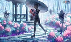 《第五人格》二十四节气演绎录 谷雨篇活动回顾