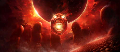 暗黑破坏神不朽5