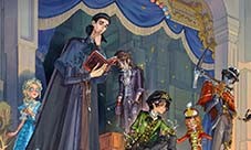 《第五人格》2025演绎之星活动正式启航，宁芙逐光引领热潮