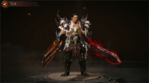 暗黑破坏神:不朽5