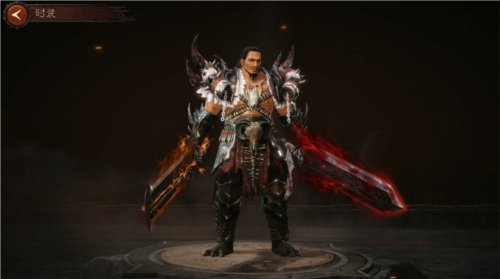 暗黑破坏神不朽4