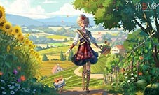 《第五人格》二十四节气演绎录 立夏篇线下活动回顾