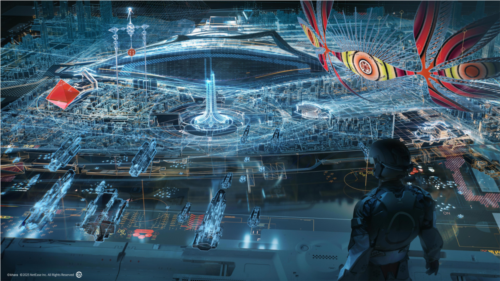 无尽的拉格朗日2