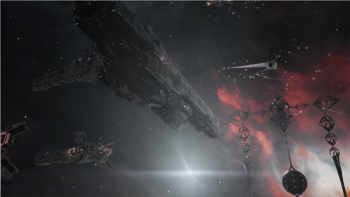 无尽的拉格朗日5