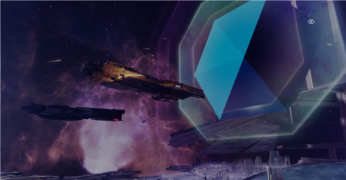 无尽的拉格朗日6