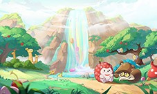 《蛋仔派对》神奇艾比暑期大型资料片上线