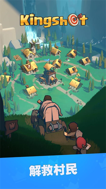 kingshot游戏 kingshot游戏