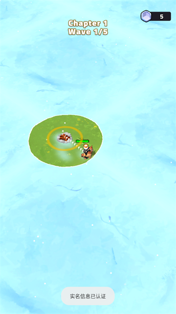 凛冬防线手游最新版 凛冬防线手游最新版