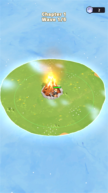 凛冬防线手游最新版 凛冬防线手游最新版