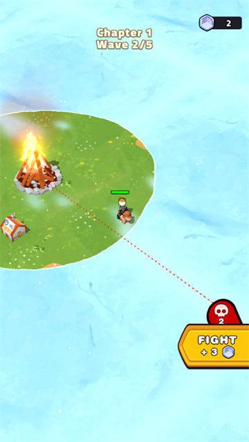 凛冬防线手游最新版 凛冬防线手游最新版