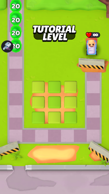 Slime Rumble史莱姆隆隆游戏 Slime Rumble史莱姆隆隆游戏