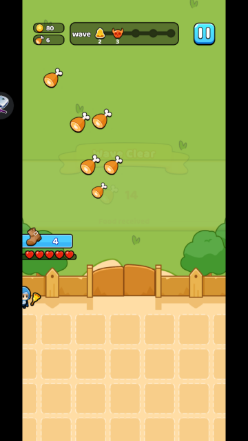 One Stroke Legion一击军团小游戏 One Stroke Legion一击军团小游戏