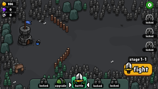 勇气要塞游戏 勇气要塞游戏