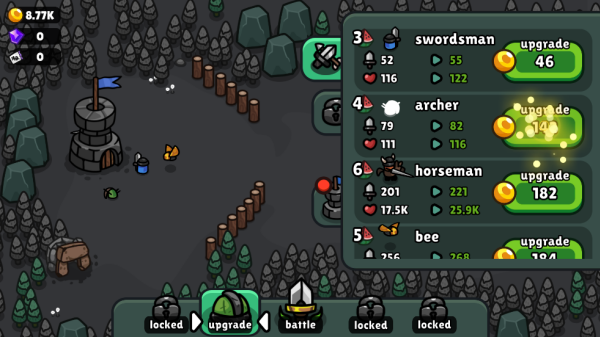 勇气要塞游戏 勇气要塞游戏