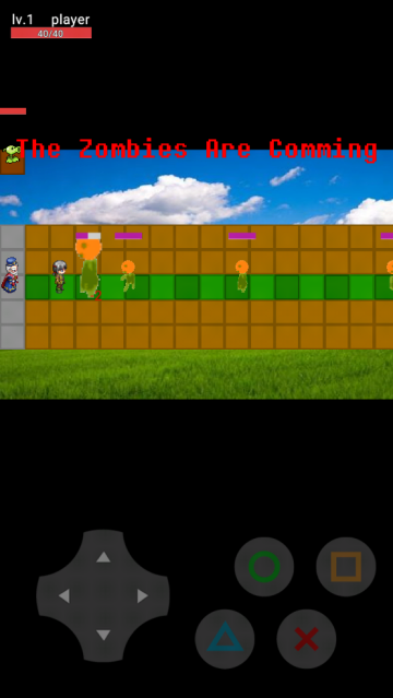 防疫英雄荔枝版植物大战僵尸(Plants VS Zombies) 防疫英雄荔枝版植物大战僵尸(Plants VS Zombies)