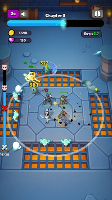 时间守护者Time Defender 时间守护者Time Defender