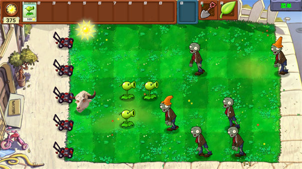 植物大战僵尸新指导版手机版下载(PvZ新指导) v0.17 安卓版