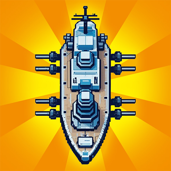 无敌进化战舰游戏手机版 v1.0 最新版 无敌进化战舰游戏手机版 v1.0 最新版