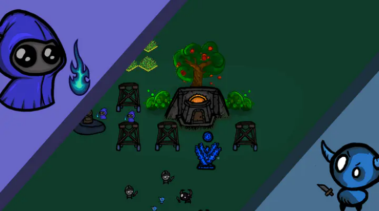 sol不可侵犯游戏(SOL - Invictus) v1.0 最新版