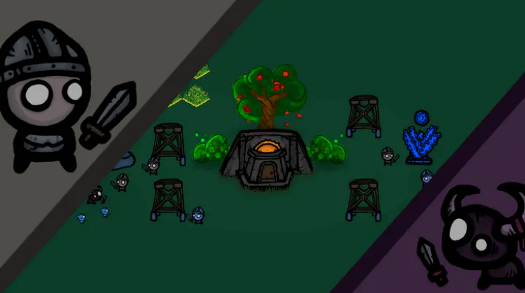 sol不可侵犯游戏(SOL - Invictus) v1.0 最新版