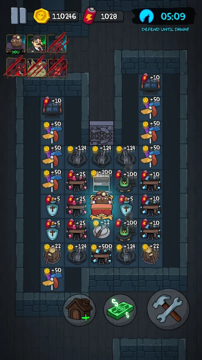 幽灵游戏手机版 v0.7.7 最新版