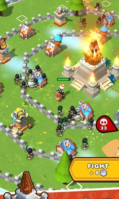 凛冬防线手游最新版 v0.2.7 安卓版