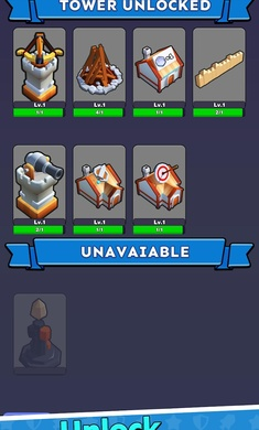 凛冬防线手游最新版 v0.2.7 安卓版