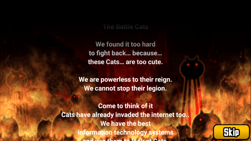 The Battle Cats猫咪大战争狗狗版游戏 v11.1.0 安卓版