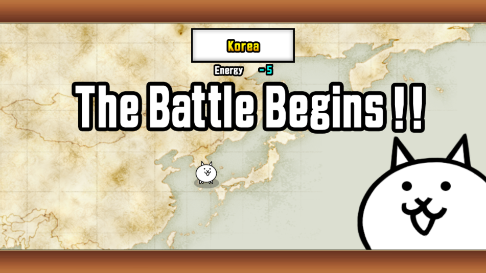 The Battle Cats猫咪大战争狗狗版游戏 v11.1.0 安卓版