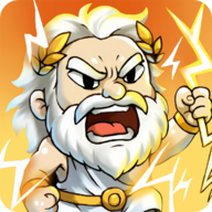 神话境界万神殿之战手游最新版 v1.0.1 安卓版