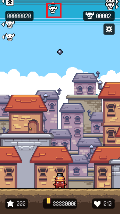 小镇保卫战手机版下载(Tiny Town Defense) v1.1 安卓版