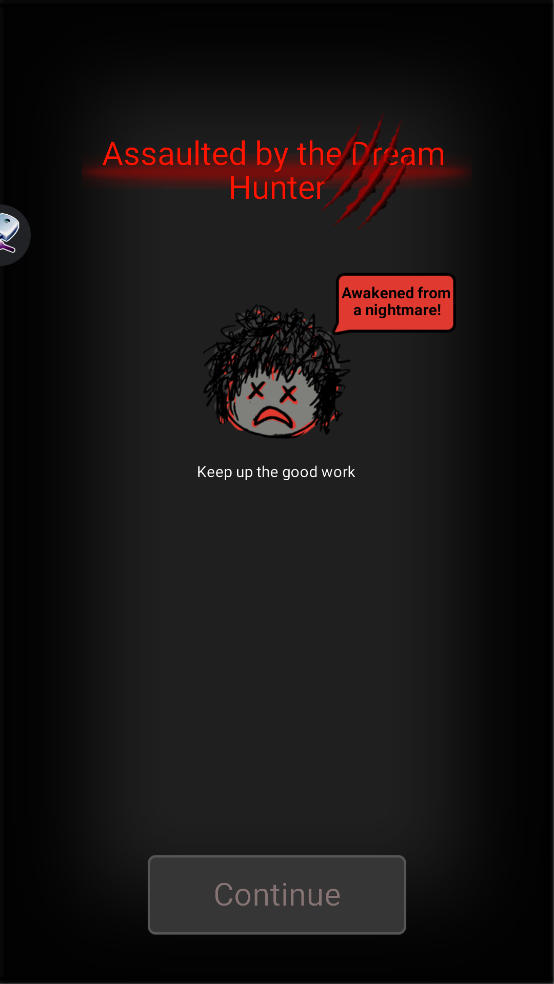 鬼怪森林游戏 v1.0.2 最新版