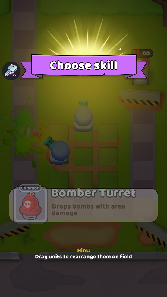 Slime Rumble史莱姆隆隆游戏 v0.1.66 安卓版