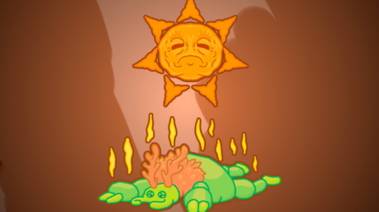 虫族争霸游戏(BugZonia) v1.0.1 最新版