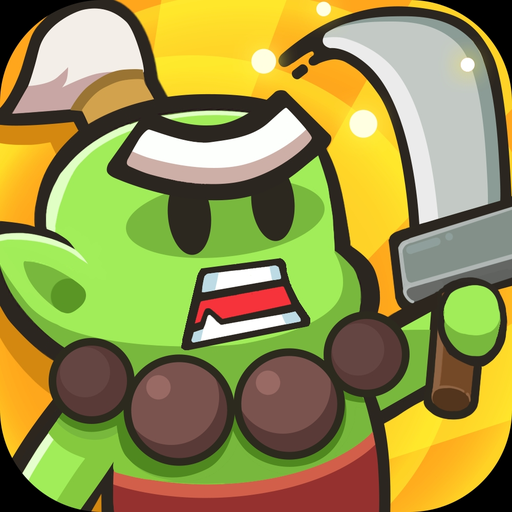 英雄大对决官方正版 v1.1.1 最新版 英雄大对决官方正版 v1.1.1 最新版