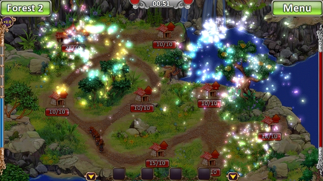 土地抢夺者手机版最新版本(LandGrabbers) v2.5.2 安卓版