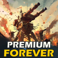 塔防传奇5高级版(Defense Legend 5 Pro: Epic TD) v1.0.9 最新版