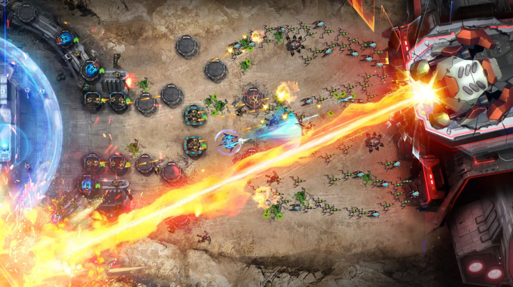 塔防传奇5高级版(Defense Legend 5 Pro: Epic TD) v1.0.9 最新版