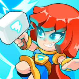 北方战争岛屿防御3d游戏(North War) v1.0.0 最新版