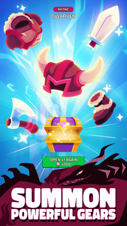 北方战争岛屿防御3d游戏(North War) v1.0.0 最新版