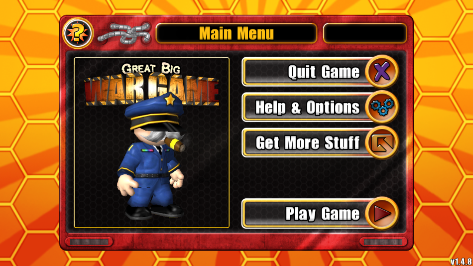 大大大战争最新版本 v1.5.3 安卓版